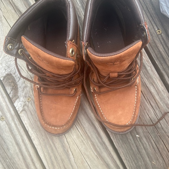 Timberland - Picture 2 of 6